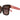 Gucci Occhiali da Sole GG2190S 005 Marrone Rosa/Marrone Donna 3