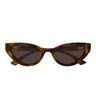 Gucci Occhiali da Sole GG2194S 002 Marrone/Marrone Donna