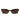 Gucci Occhiali da Sole GG2194S 002 Marrone/Marrone Donna