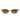Gucci Occhiali da Sole GG2194S 003 Beige/Marrone Donna