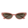 Gucci Occhiali da Sole GG2194S 005 Rosa/Marrone Donna