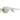 Gucci Occhiali da Sole GG2197S 002 Argento/Marrone Donna 3