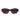 Gucci Occhiali da Sole GG2201S 004 Burgundy/Viola Donna
