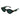 Gucci Occhiali da Sole GG2207S 003 Nero Verde/Verde Donna 2