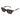 Gucci Occhiali da Sole GG2208S 002 Marrone/Marrone Donna 2