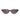 Gucci Occhiali da Sole GG2211S 003 Marrone/Marrone Donna 4