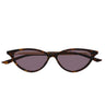 Gucci Occhiali da Sole GG2211S 003 Marrone/Marrone Donna