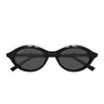Gucci Occhiali da Sole GG2215S 001 Nero/Grigio Donna