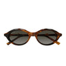 Gucci Occhiali da Sole GG2215S 002 Marrone/Marrone Donna