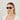 Gucci Occhiali da Sole GG2215S 003 Marrone/Grigio Donna 4