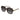 Gucci Occhiali da Sole GG2219SA 003 Marrone/Grigio Donna 2