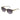 Gucci Occhiali da Sole GG2220SK 004 Marrone/Viola Donna 2