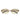 Gucci Occhiali da Sole GG2228S 004 Oro/Marrone Donna