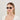 Gucci Occhiali da Sole GG2232S 001 Argento/Grigio Donna 4