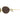 Gucci Occhiali da Sole GG2233S 002 Oro/Marrone Donna 3