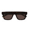 Gucci Occhiali da Sole GG2235S 002 Marrone/Marrone Uomo