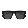Gucci Occhiali da Sole GG2242S 001 Nero/Grigio Uomo