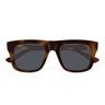 Gucci Occhiali da Sole GG2242S 002 Marrone/Grigio Uomo