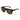Gucci Occhiali da Sole GG2242S 004 Marrone/Marrone Uomo 2