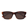 Gucci Occhiali da Sole GG2243S 002 Marrone/Marrone Uomo