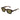 Gucci Occhiali da Sole GG2247S 002 Marrone/Verde Uomo 2
