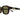 Gucci Occhiali da Sole GG2247S 002 Marrone/Verde Uomo 3