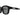 Gucci Occhiali da Sole GG2247S 003 Nero Cristallo/Grigio Uomo 3