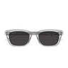 Gucci Occhiali da Sole GG2248S 004 Grigio/Grigio Fumo Uomo