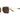 Gucci Occhiali da Sole GG2258S 002 Oro Marrone/Marrone Unisex 3