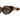 Gucci Occhiali da Sole GG2269S 002 Marrone/Marrone Donna 3
