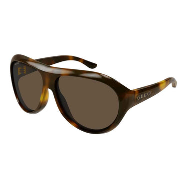 Gucci Occhiali da Sole GG2270S 002 Marrone/Marrone Donna 2
