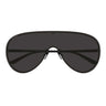 Gucci Occhiali da Sole GG2271SA 001 Nero/Grigio Donna