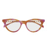 Gucci Occhiali da Vista GG2034O 004 Rosa/Trasparente Donna