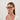 Gucci Occhiali da Vista GG2112O 002 Marrone Trasparente Donna 4