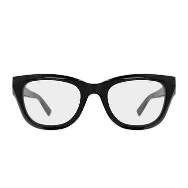 Gucci Occhiali da Vista GG2202O 001 Nero/Trasparente Donna 4