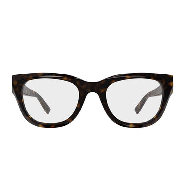 Gucci Occhiali da Vista GG2202O 002 Marrone/Trasparente Donna 4