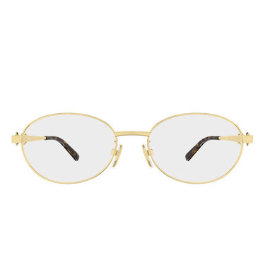 Gucci Occhiali da Vista GG2221OK 001 Oro/Trasparente Donna 4
