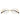 Gucci Occhiali da Vista GG2227O 001 Oro/Trasparente Donna