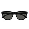 Gucci Occhiali da Sole GG1985S 001 Nero/Grigio Uomo 4