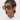 Kuboraum Occhiali da Sole Maske P30 TO Tartarugato/Marrone Chiaro Unisex 3