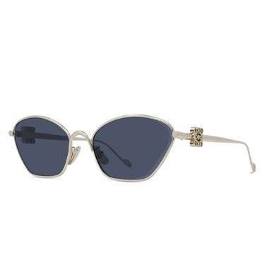 Loewe Anagram Oro Cat Eye Okulary Przeciwsłoneczne