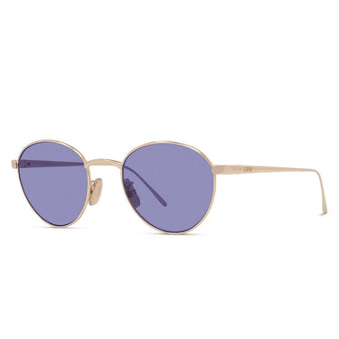 Loewe Slim Oro Rotondo Okulary Przeciwsłoneczne