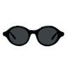 Loewe Slim Nero Ovale Occhiali da Sole