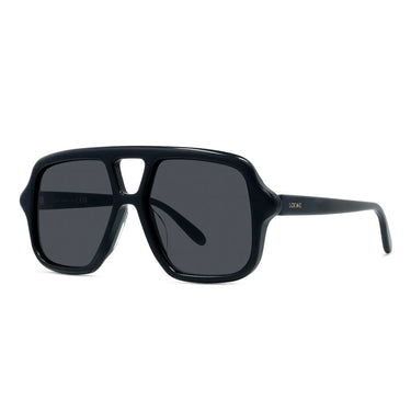 Loewe Slim Nero Pilot Occhiali da Sole 2