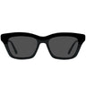 Loewe Slim Nero Squadrata Occhiali da Sole