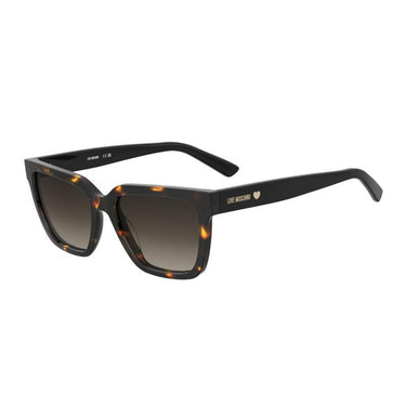 Love Moschino Gafas de Sol MOL087/S 086 Havana/Marrón Mujer 2