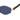 Marc Jacobs Gafas de Sol MARC 496/S AIR LKS Marrón/Azul Mujer Con Cadenita 7