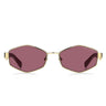 Marc Jacobs Occhiali da Sole MARC 496/S Y11 Oro/Rosa Donna