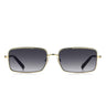 Marc Jacobs Okulary Przeciwsłoneczne MARC 771/N/S RHL Złoty/Ciemnoszary Damskie