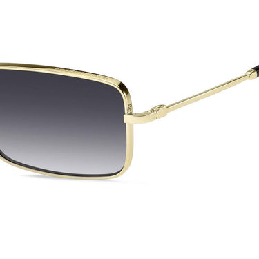 Marc Jacobs Okulary Przeciwsłoneczne MARC 771/N/S RHL Złoty/Ciemnoszary Damskie 3